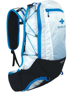 Raidlight Raid Legend 24L - Azul
