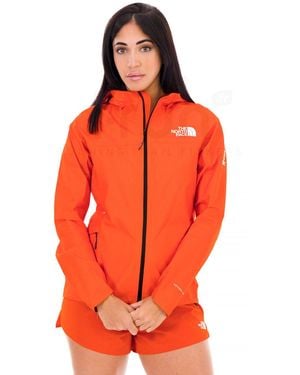 The North Face Summit Superior Futurelight - Rojo