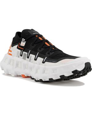 X Bionic Terraskin X01 - Negro