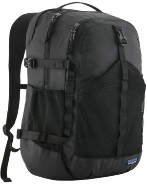 Patagonia Refugio 30 L - Negro