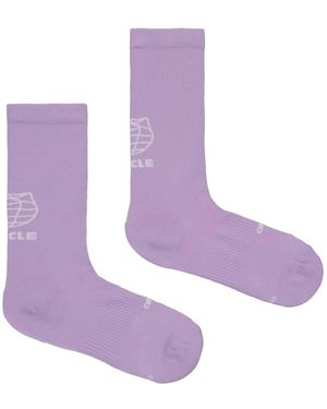 Circle Speedy High Planet - Morado