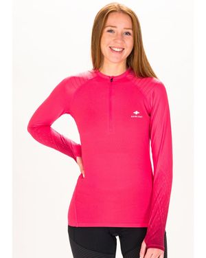 Raidlight Camiseta Manga Larga R-Light - Negro