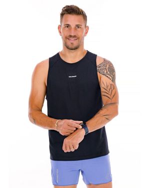 Salomon Shakeout Core Graphic - Negro