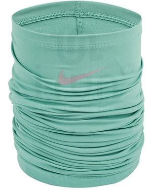 Nike Tubular Therma-Fit Wrap 2.0 - Verde