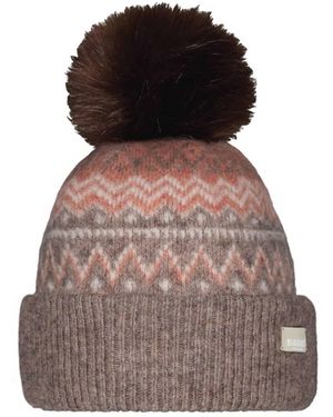 Barts Woodstar - Negro