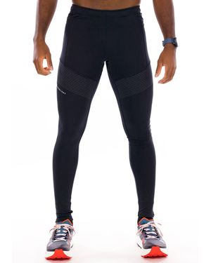 Raidlight Wintertrail - Negro