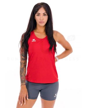 Erima Escuadrón - Rojo