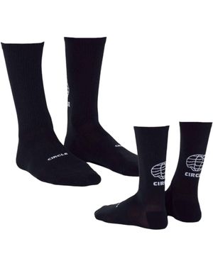 Circle Speedy High Planet - Negro