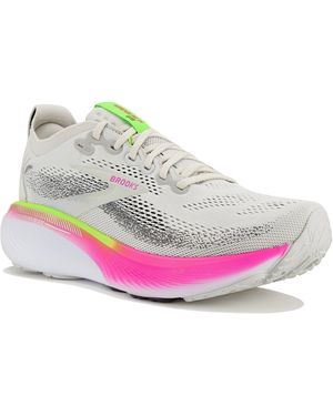 Brooks Adrenaline Gts 25 Wide - Multicolor