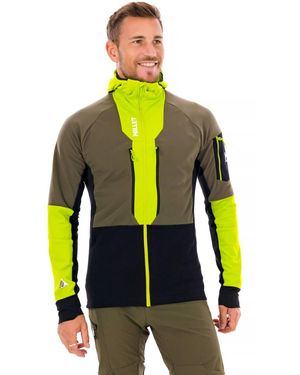 Millet Pierra Ment - Negro