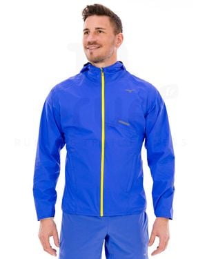 Mizuno Trail Waterproof 20K - Azul