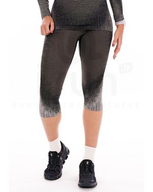 Odlo Mallas 3/4 Blackcomb Eco - Negro