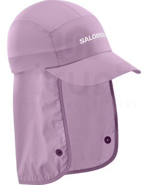 Salomon Sáhara - Morado