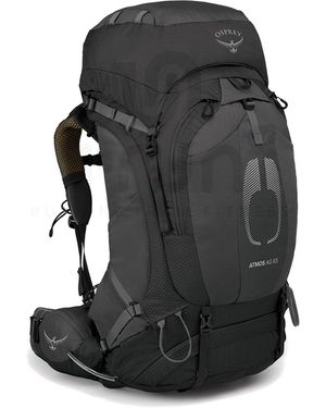 Osprey Atmos Ag 65 - Negro