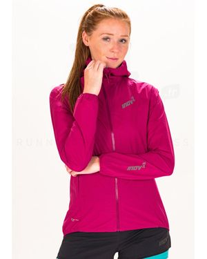 Inov-8 Chaqueta Stormshell - Negro