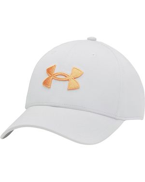 Under Armour Blitzing - Blanco