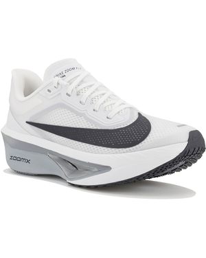 Nike Zoom Fly 6 - Blanco