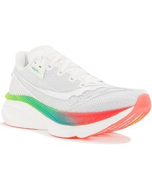 Saucony Endorphin Azura - Blanco