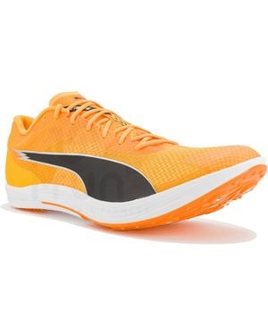 PUMA Evospeed Long Distance - Naranja