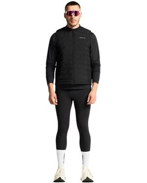 C.r.a.f.t Subz Vest 4 - Negro