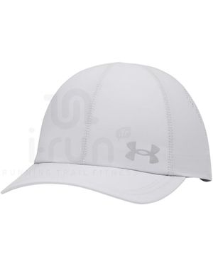 Under Armour Launch - Blanco