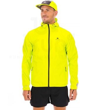 Raidlight Top Extreme Mp - Amarillo