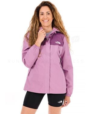 The North Face Antora - Rojo
