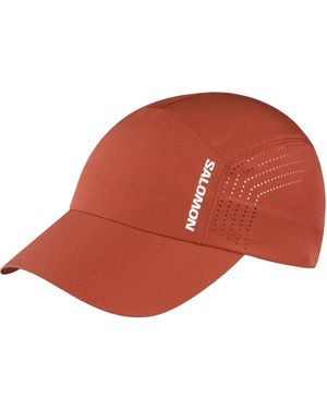 Salomon Shakeout - Rojo
