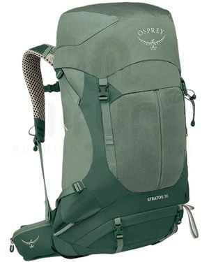 Osprey Stratos 36 - Verde