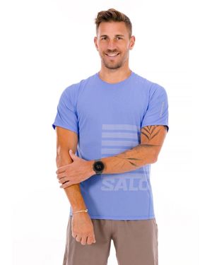 Salomon Sense Aero Gfx - Azul