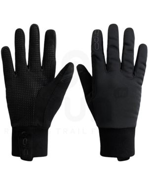 Odlo Multisport Warm - Negro