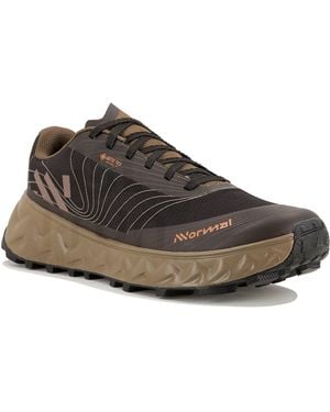NNormal Tomir 02 Gore-Tex - Negro