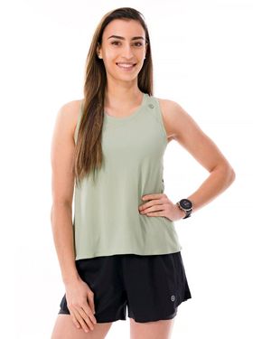Ciele Athletics Camiseta De Tirantes Fstsinglet - Negro