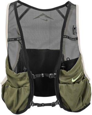 Nike Chaleco De Hidratación Trail 2.0 - Gris