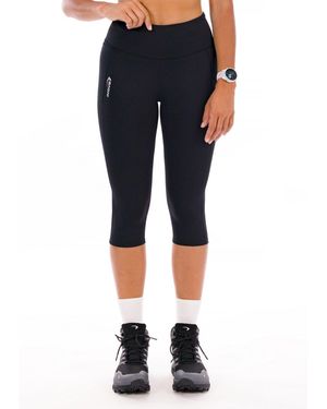 Inov-8 Active Tights 3/4 - Negro