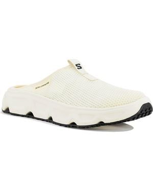 Salomon Reelax Slide 6.0 - Blanco