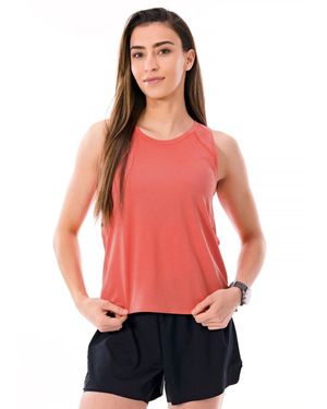 Ciele Athletics Fstsinglet - Rojo