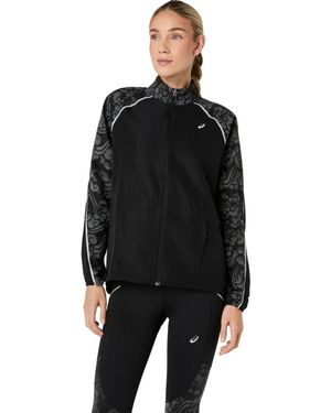 Asics Road Lite-Show - Negro