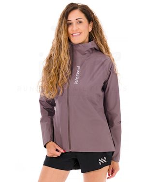 NNormal Trail Rain 02 - Negro