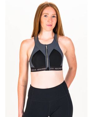 Shock Absorber Sujetador Deportivo Dragonfly - Negro