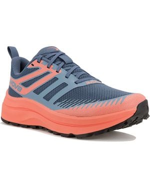 Inov-8 Trailfly Max - Azul