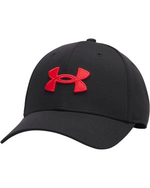 Under Armour Blitzing - Negro