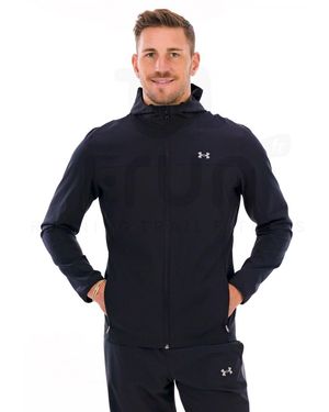 Under Armour Velociti Pro Storm - Negro