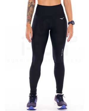 Mizuno Mallas Largas Bg3000 - Negro