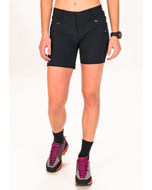 Columbia Pantalón Corto Peak To Point - Negro