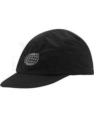 Circle Run Cap Paris - Negro