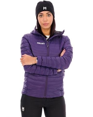 Millet Evole Light 700 - Negro