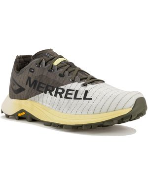 Merrell Mtl Long Sky 2 Matryx - Negro