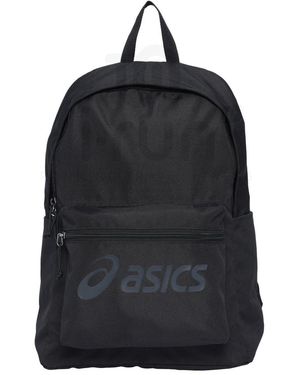 Asics Mochila 25L - Negro