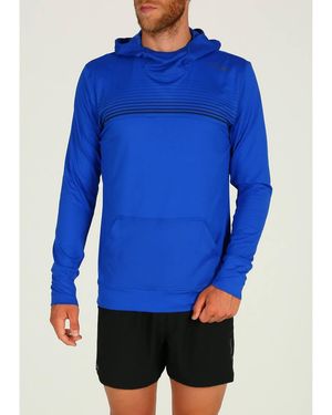Brooks Dash Hoodie - Azul